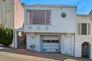 1615 La Salle Ave, San Francisco, CA 94124 - Photo 1