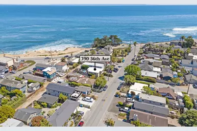 390 36th Ave, Santa Cruz, CA 95062 - Photo 1