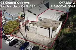 91 Charter Oak Ave, San Francisco, CA 94124 - Photo 1