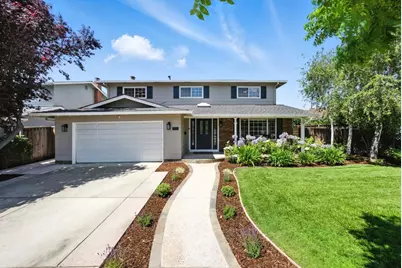 1574 Carmel Dr, San Jose, CA 95125 - Photo 1