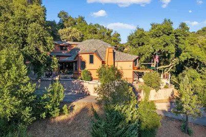 5224 Twin Falls Rd, Morgan Hill, CA 95037 - Photo 96