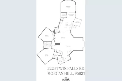 5224 Twin Falls Rd, Morgan Hill, CA 95037 - Photo 108