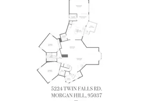 5224 Twin Falls Rd, Morgan Hill, CA 95037 - Photo 108