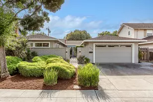 1016 Rubis Dr, Sunnyvale, CA 94087 - Photo 1