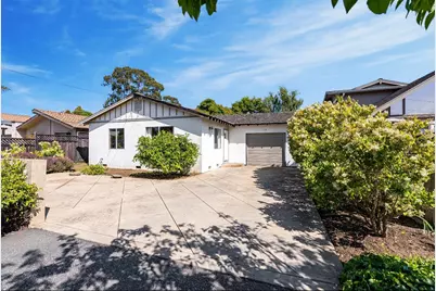 210 Lamanda Dr, Aptos, CA 95003 - Photo 1