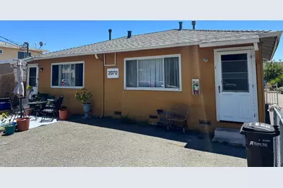 2070 3rd St, Santa Clara, CA 95054 - Photo 1