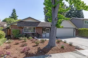 3325 St Michael Dr, Palo Alto, CA 94306 - Photo 1