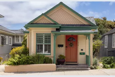 119 Fountain Ave, Pacific Grove, CA 93950 - Photo 1
