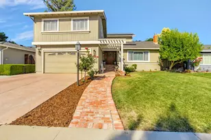 4472 Hampshire Pl, San Jose, CA 95136 - Photo 1