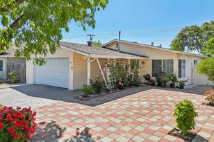 1672 Edsel Dr, Milpitas, CA 95035 - Photo 1