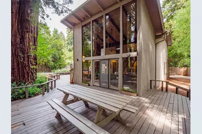 251 Sunnycroft Rd, Ben Lomond, CA 95005 - Photo 1