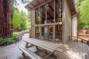 251 Sunnycroft Rd, Ben Lomond, CA 95005 - Photo 1