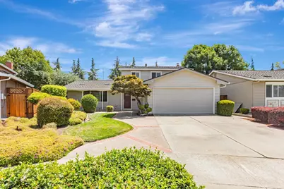 4537 Faraone Ct, San Jose, CA 95136 - Photo 1