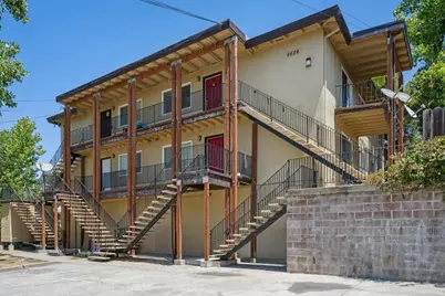 4624 Fairfax Ave, Oakland, CA 94601 - Photo 2