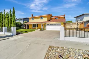 3418 Meridian Ave, San Jose, CA 95124 - Photo 1