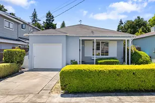 1423 Greenwood Ave, San Carlos, CA 94070 - Photo 1