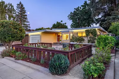 151 Dalma Dr, Mountain View, CA 94041 - Photo 1