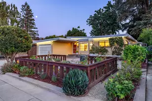 151 Dalma Dr, Mountain View, CA 94041 - Photo 1