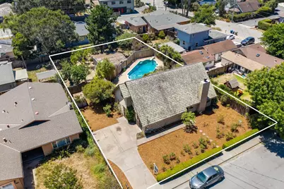 1024 Webster St, Santa Cruz, CA 95062 - Photo 4