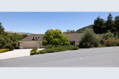 25317 Camino De Chamisal, Corral de Tierra, CA 93908 - Photo 1