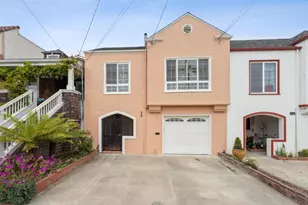 1451 43rd Ave, San Francisco, CA 94122 - Photo 1