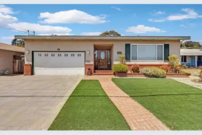 720 Almond Ave, South San Francisco, CA 94080 - Photo 1