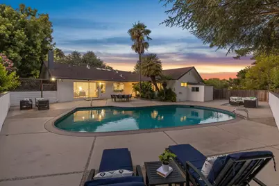 2985 Trousdale Dr, Burlingame, CA 94010 - Photo 1