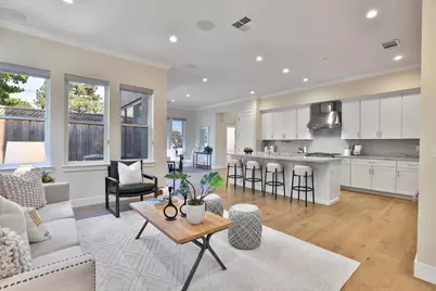 102 Hildebrand Dr, Los Gatos, CA 95032 - Photo 1