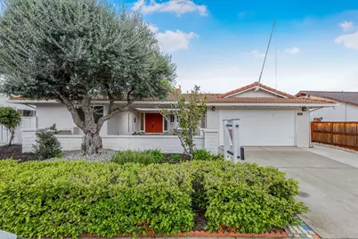 937 Florence Rd, Livermore, CA 94550 - Photo 1