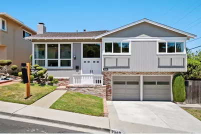 2580 Princeton Dr, San Bruno, CA 94066 - Photo 1