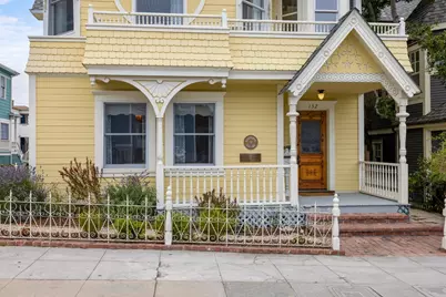 132 Forest Ave, Pacific Grove, CA 93950 - Photo 4