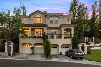 14 Arroyo View Cir, Belmont, CA 94002 - Photo 1