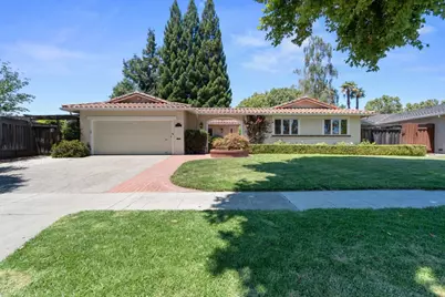 2336 Constitution Dr, San Jose, CA 95124 - Photo 1