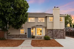 4117 De Mille Dr, San Jose, CA 95117 - Photo 1