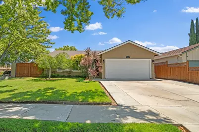 6230 Mahan Dr, San Jose, CA 95123 - Photo 1