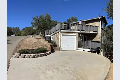 2182 Ridge Rider Rd, Bradley, CA 93426 - Photo 1