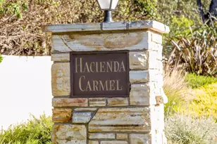 114 Hacienda Carmel, Carmel, CA 93923 - Photo 1