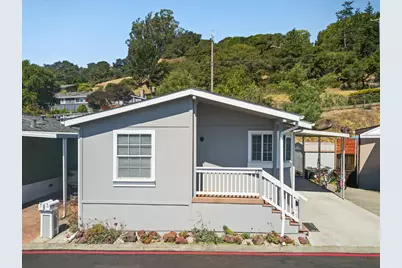 999 Old San Jose 22, Soquel, CA 95073 - Photo 1