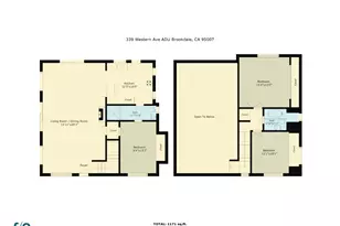 133 Western Ave, Brookdale, CA 95007 - Photo 62