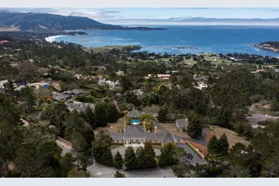 1500 Viscaino Rd, Pebble Beach, CA 93953 - Photo 1