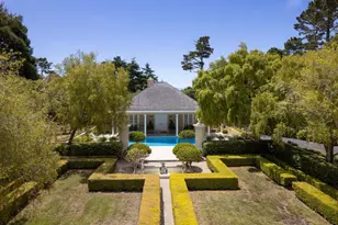 1500 Viscaino Rd, Pebble Beach, CA 93953 - Photo 8