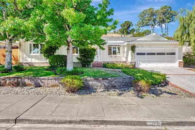 329 Castenada Dr, Millbrae, CA 94030 - Photo 1