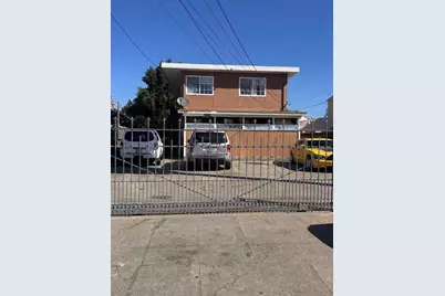1749 84th Ave, Oakland, CA 94621 - Photo 1