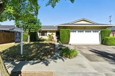 4887 Pepperwood Way, San Jose, CA 95124 - Photo 1