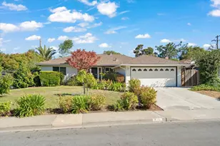 495 Giannini Dr, Santa Clara, CA 95051 - Photo 1
