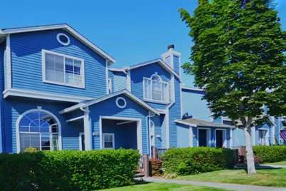 258 E E St, Benicia, CA 94510 - Photo 1