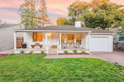 916 Peggy Ln, Menlo Park, CA 94025 - Photo 1