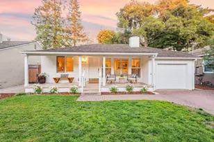 916 Peggy Ln, Menlo Park, CA 94025 - Photo 1