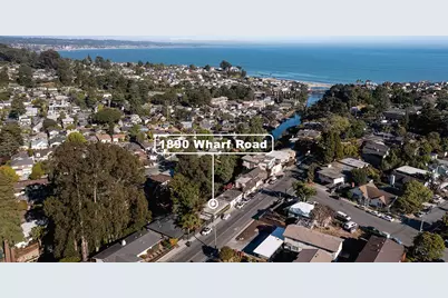 1890 Wharf Rd, Capitola, CA 95010 - Photo 1