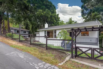 156 Sueno Camino, La Honda, CA 94020 - Photo 1